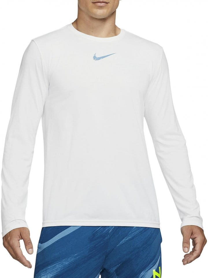 Koszula z długim rękawem Nike Dri-FIT Men s Graphic Training T-Shirt