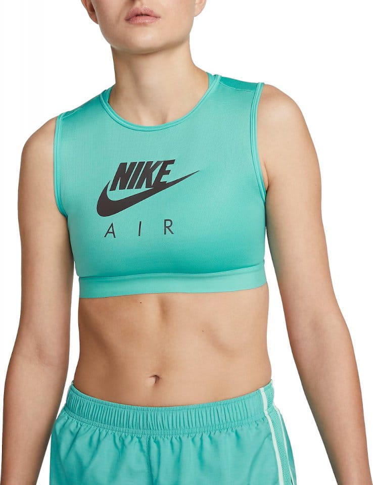 Biustonosz Nike Air Dri-FIT Swoosh