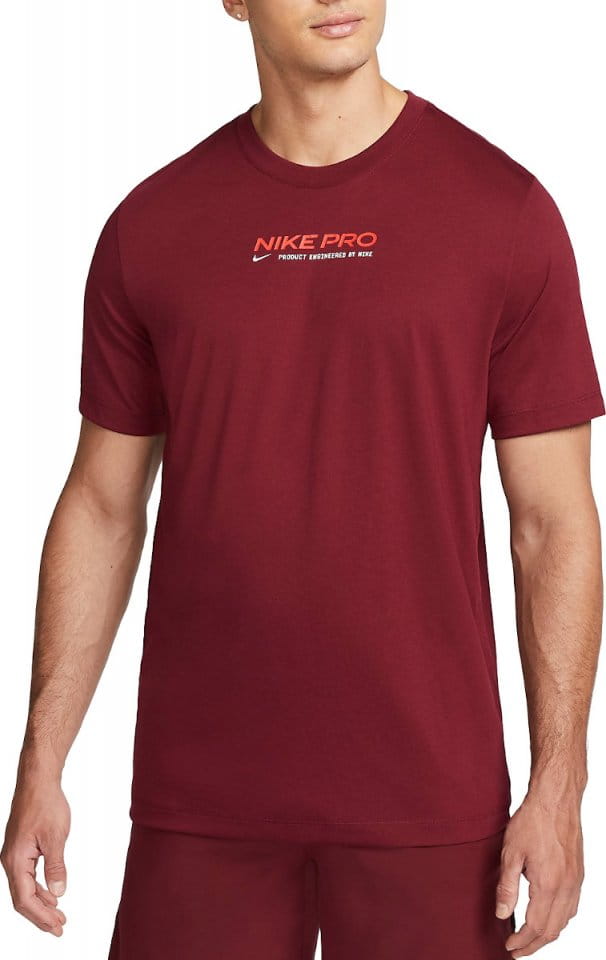 podkoszulek Nike Pro Dri-FIT Men s Training T-Shirt