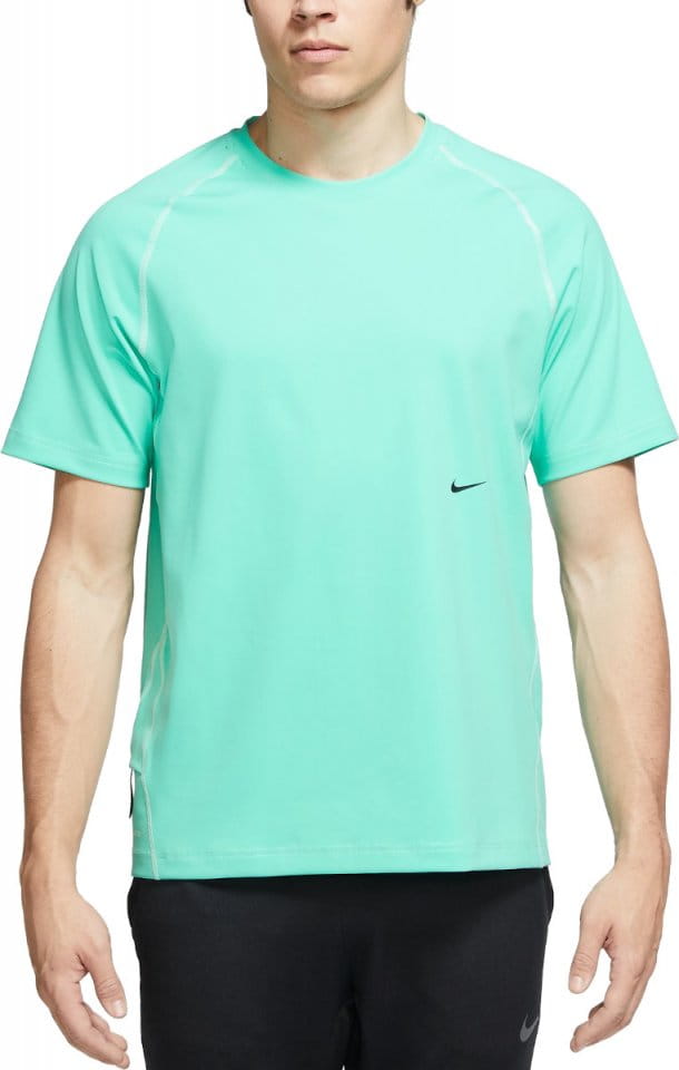 podkoszulek Nike Dri-FIT ADV A.P.S. Men s Short-Sleeve Fitness Top