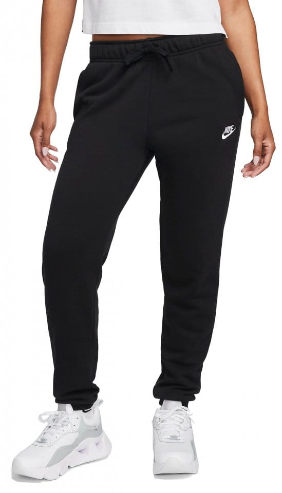 Spodnie Nike W NSW CLUB FLC MR PANT STD