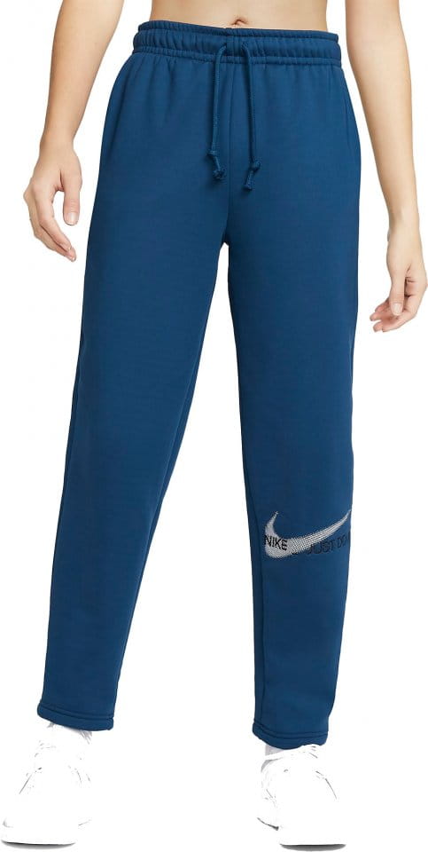 Spodnie Nike Therma-FIT All Time Women s Graphic Training Pants