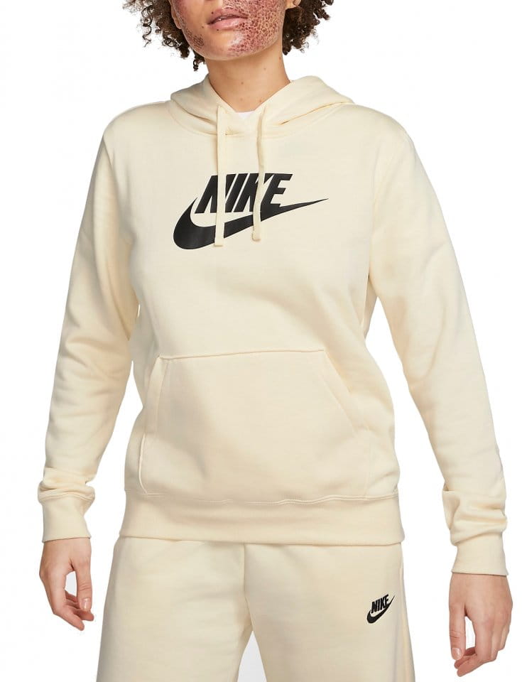 Bluza z kapturem Nike Sportswear Club