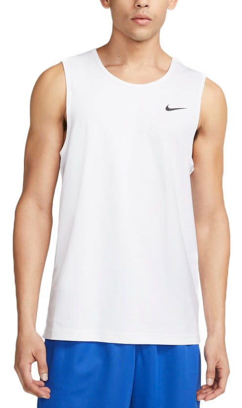 Podkoszulek Nike Dri-FIT Hyverse Men s Short-Sleeve Fitness Tank