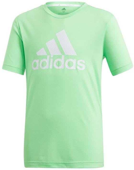 podkoszulek adidas Sportswear JR Prime Tee T-shirt