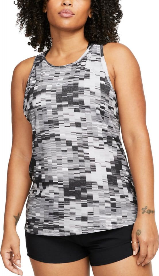 Podkoszulek Nike Dri-FIT Women s All-Over-Print Tank Top
