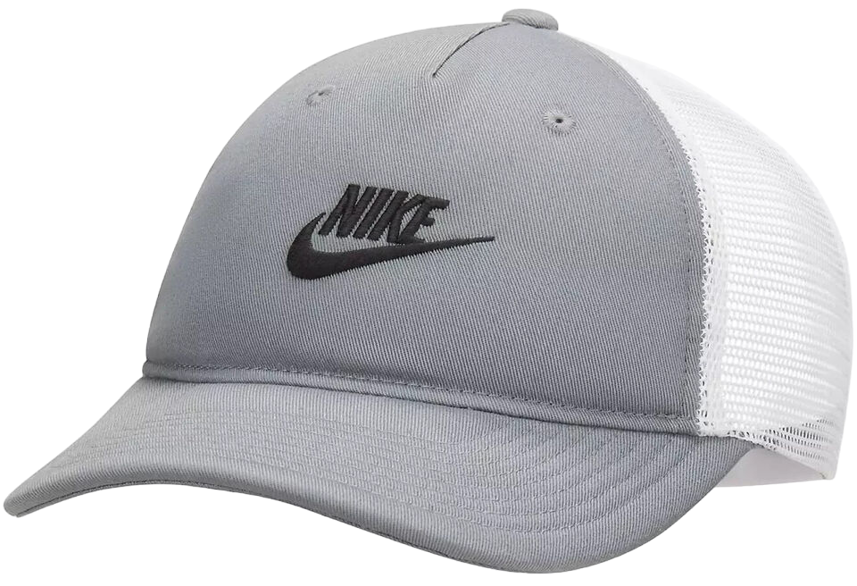 Czapka bejsbolówka Nike U NK RISE CAP S CB FUT TRKR L