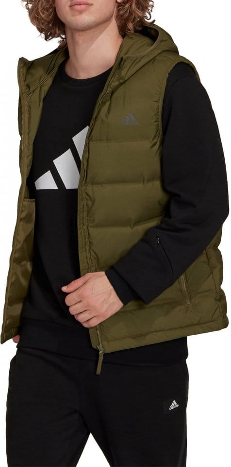Kamizelka adidas Terrex Helionic Vest