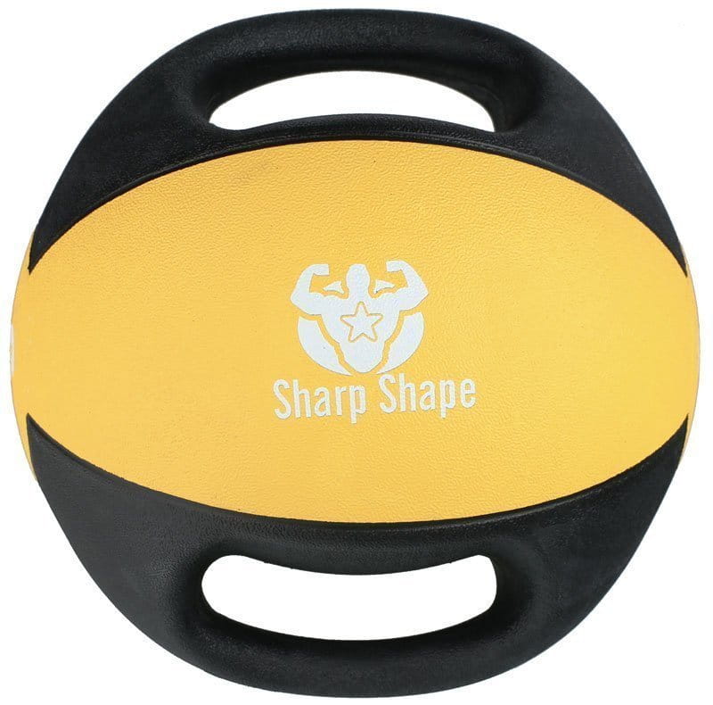 Piłka lekarska Sharp Shape Medicinball 6 KG