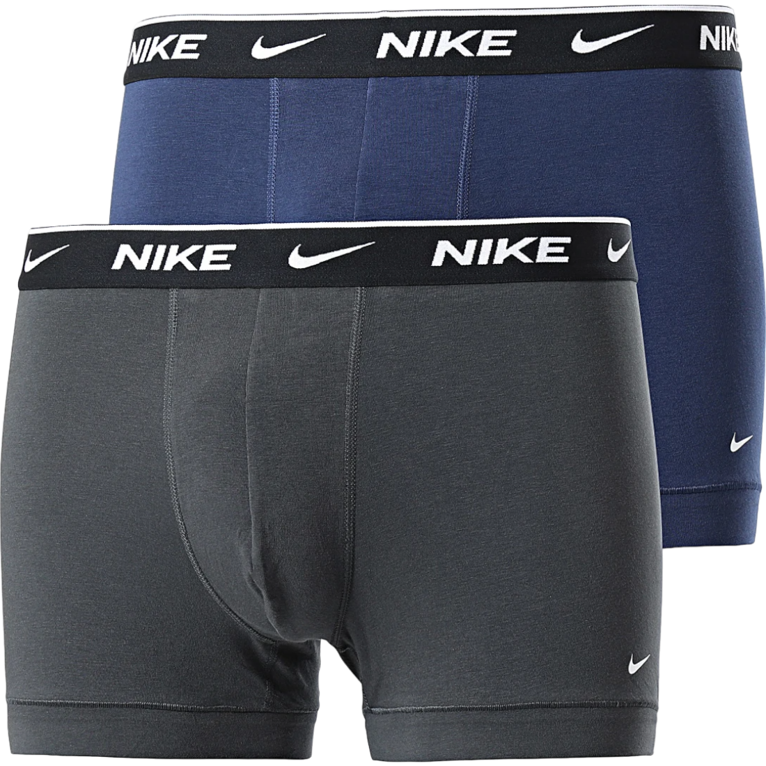Bokserki Nike Cotton Trunk 2 pcs