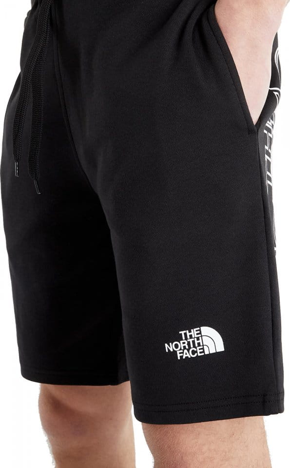 Szorty The North Face M GRAPHIC SHORT