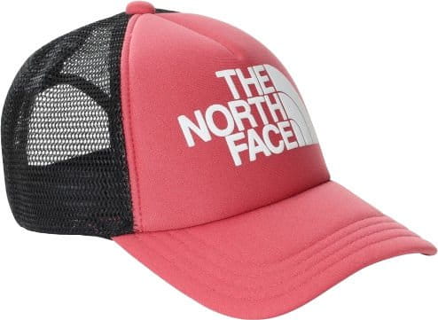 Czapka bejsbolówka The North Face YOUTH LOGO TRUCKER