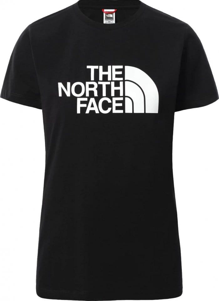 podkoszulek The North Face W S/S EASY TEE