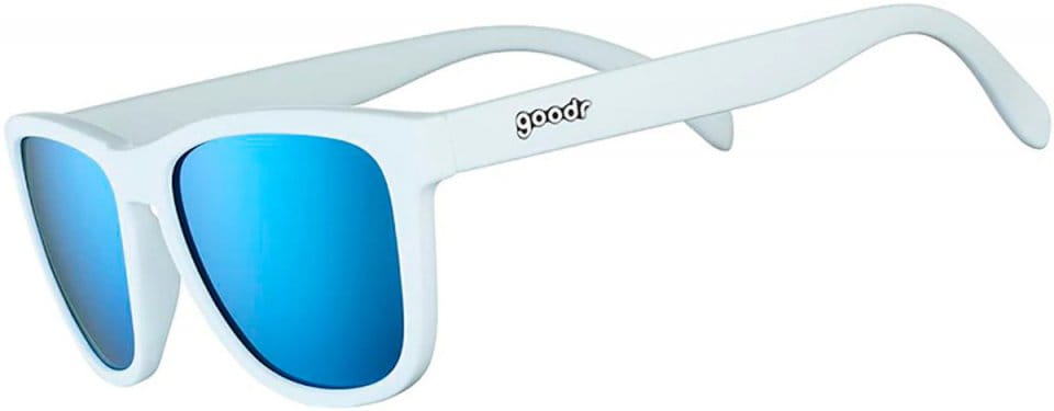 Okulary słoneczne Goodr Iced By Yetis
