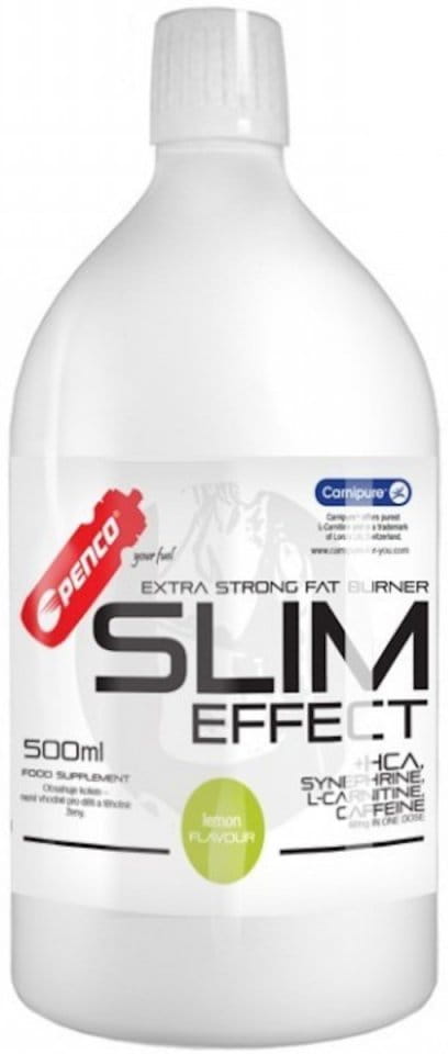 Napój PENCO SLIM EFFECT 500 ml