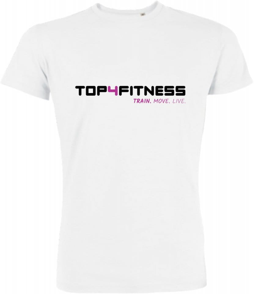 podkoszulek Top4Fitness Shirt