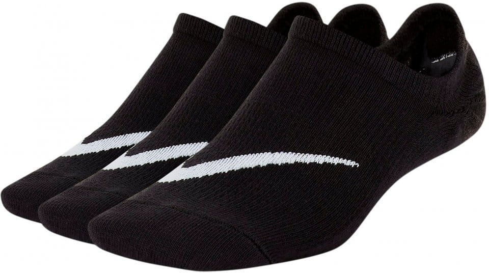 Skarpety Nike Everyday Kids Lightweight Footie Socks (3 Pairs)