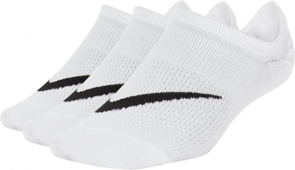 Skarpety Nike Everyday Kids Lightweight Footie Socks (3 Pairs)