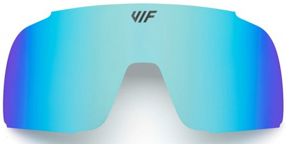 Okulary słoneczne Replacement UV400 lens Ice Blue for VIF One glasses