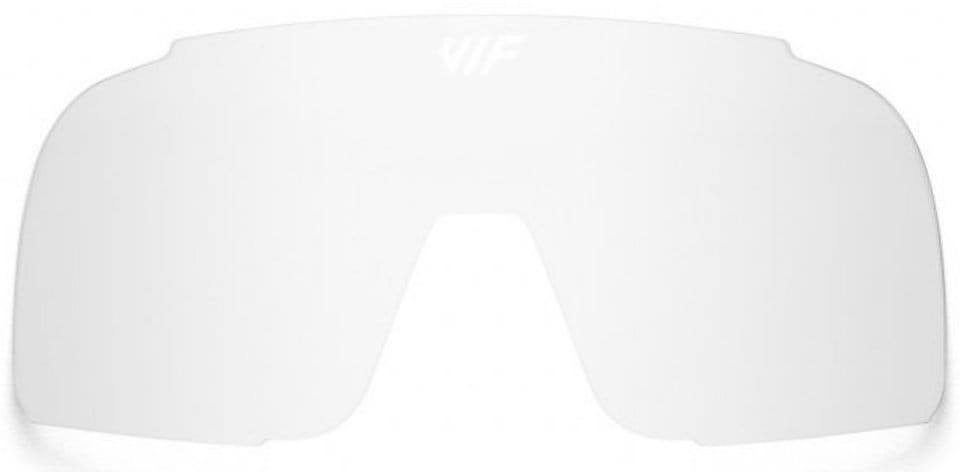 Okulary słoneczne Replacement UV400 lens transparent for VIF One glasses
